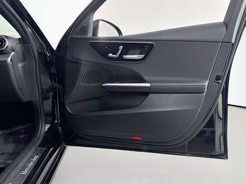 Used 2023 Mercedes-Benz C 300 Sedan image 23