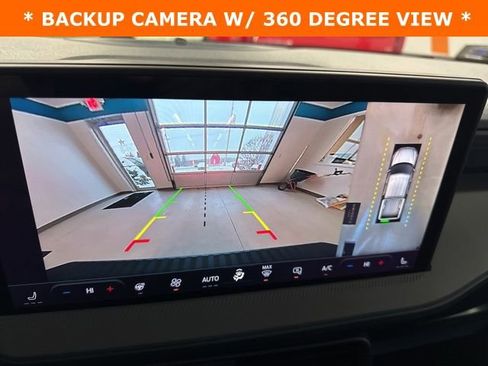 New 2026 Ford Maverick Lariat w/ Black Appearance Package AWD/4WD image 9