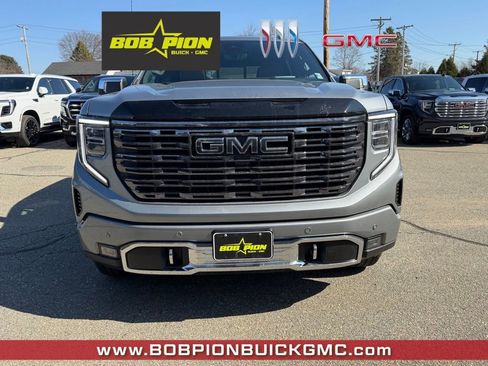 New 2026 GMC Sierra 1500 Denali Ultimate image 7