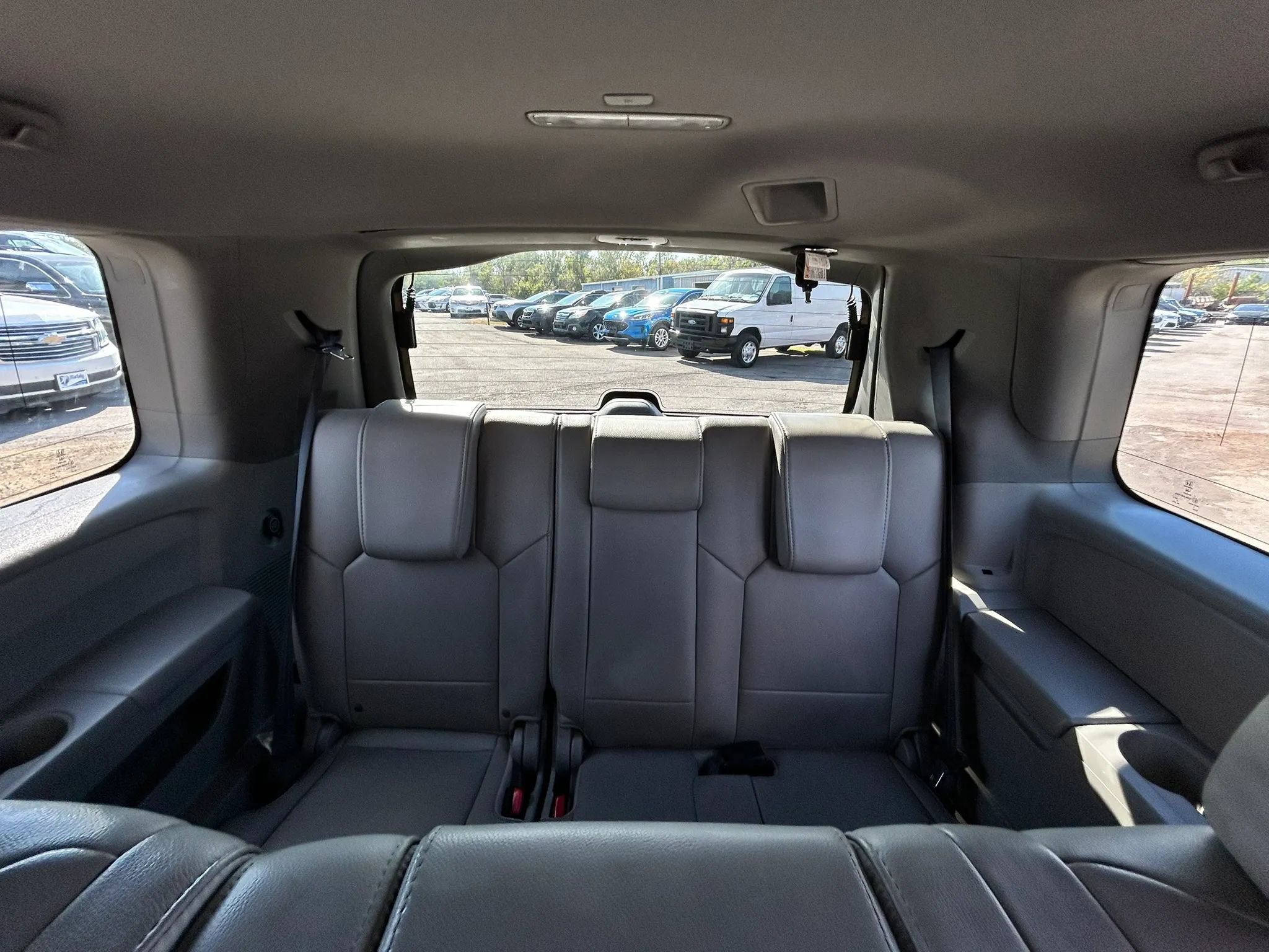 Used 2013 Honda Pilot EX-L image 22