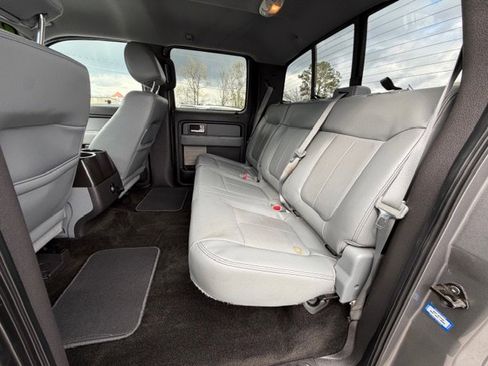 Used 2014 Ford F150 XLT w/ Equipment Group 302A Luxury image 11