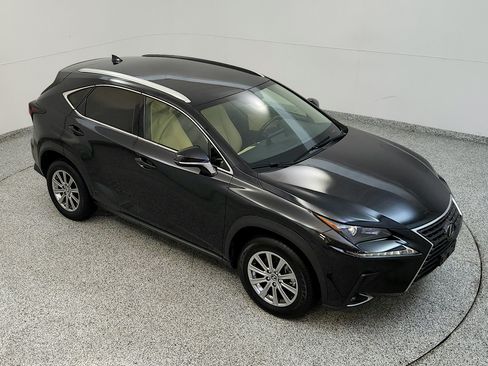 Used 2021 Lexus NX 300 FWD w/ Accessory Package image 13