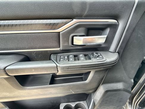 New 2025 RAM 2500 Big Horn image 14