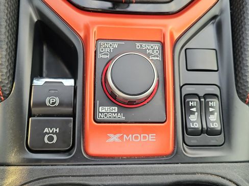 Used 2019 Subaru Forester Sport w/ Popular Package #2 image 24