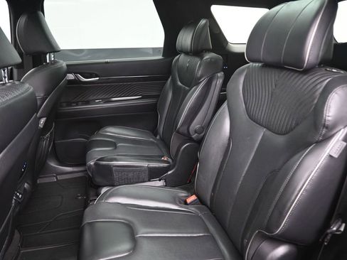 Used 2025 Hyundai Palisade Calligraphy FWD image 10