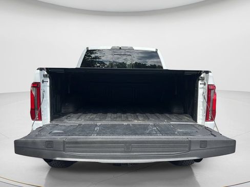 Used 2025 Ford F150 Raptor AWD/4WD image 13