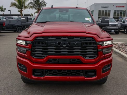 New 2026 RAM 2500 Big Horn image 9