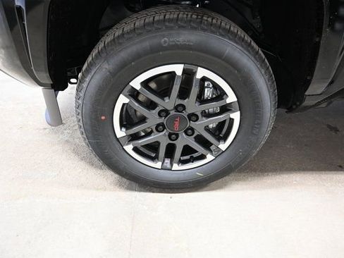 New 2026 Toyota Tacoma TRD Sport image 31