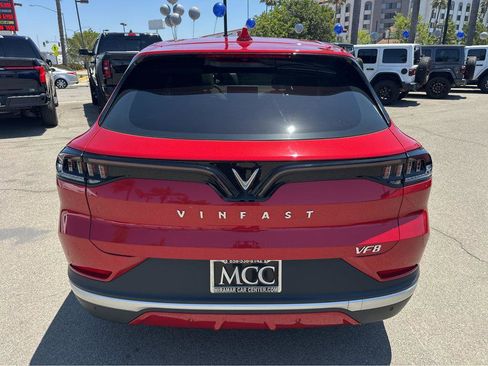 Used 2023 VinFast VF 8 Plus AWD/4WD image 12