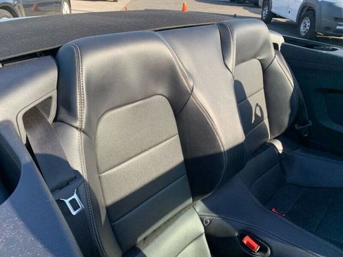 Used 2019 Ford Mustang Premium image 12