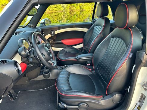 Used 2015 MINI Cooper John Cooper Works image 14