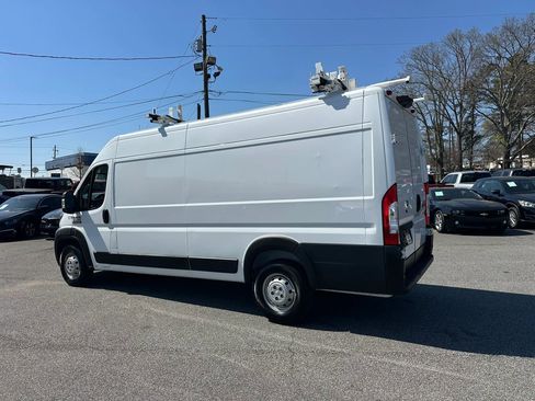 Used 2019 RAM ProMaster 3500 FWD image 6
