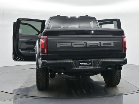New 2025 Ford F150 Raptor image 37