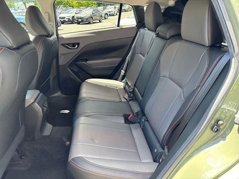 Certified 2024 Subaru Crosstrek 2.5i Limited AWD/4WD image 19