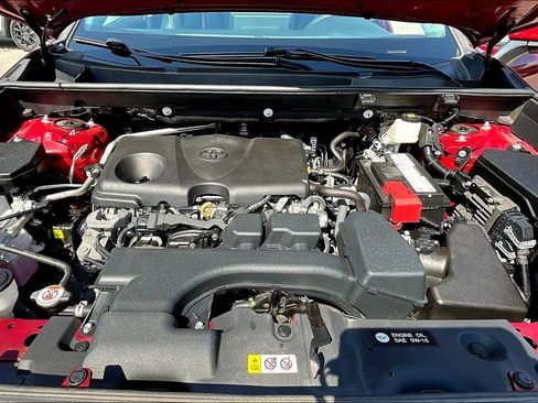 Used 2023 Toyota RAV4 Adventure image 13