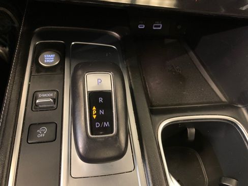 Used 2023 INFINITI QX60 Luxe w/ Vision Package AWD/4WD image 34