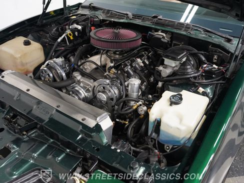 Used 1991 Pontiac Firebird Formula image 39