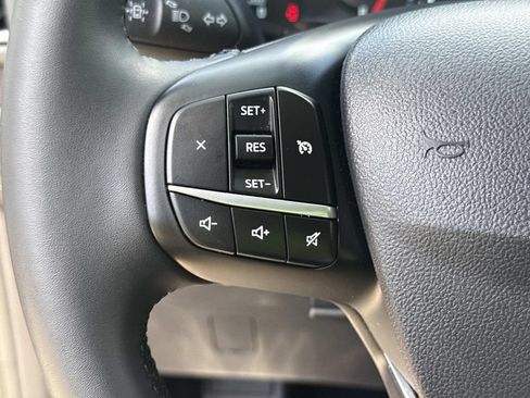 Used 2024 Ford Bronco Sport Big Bend w/ Convenience Package AWD/4WD image 40