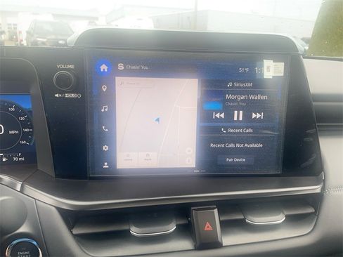 New 2026 Subaru Outback Touring XT image 21