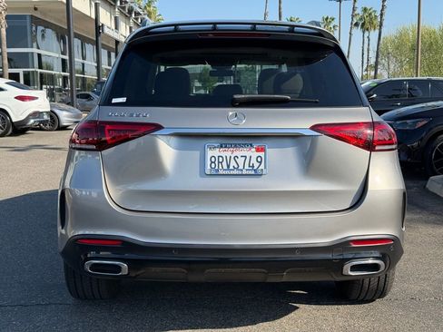 Used 2020 Mercedes-Benz GLE 350 image 18