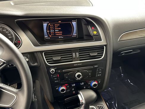 Used 2014 Audi A4 2.0T Premium Plus w/ Premium Plus Package image 10