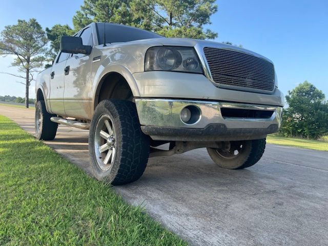 Used 2006 Ford F150 XLT RWD image 12