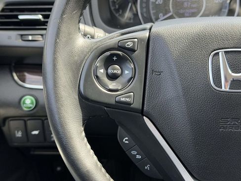 Used 2016 Honda CR-V Touring image 9