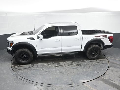 Used 2024 Ford F150 Raptor image 42
