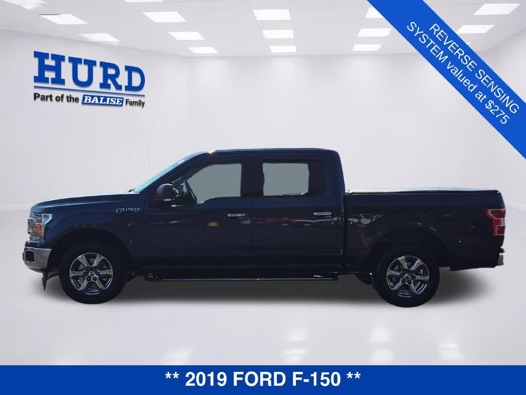 Used 2019 Ford F150 XLT w/ Equipment Group 302A Luxury RWD image 7
