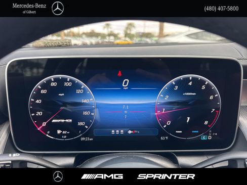 New 2026 Mercedes-Benz GLC 43 AMG 4MATIC image 31