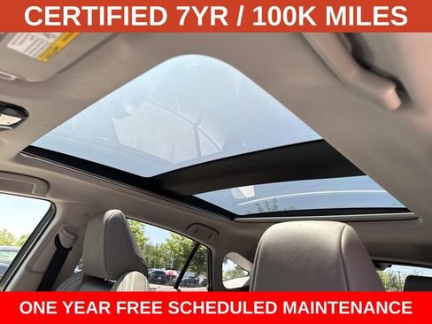 Used 2021 Toyota Venza Limited w/ Advanced Technology Package AWD/4WD image 16
