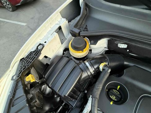 Used 2017 RAM ProMaster City Tradesman SLT w/ Rear Back-up Camera Group image 94