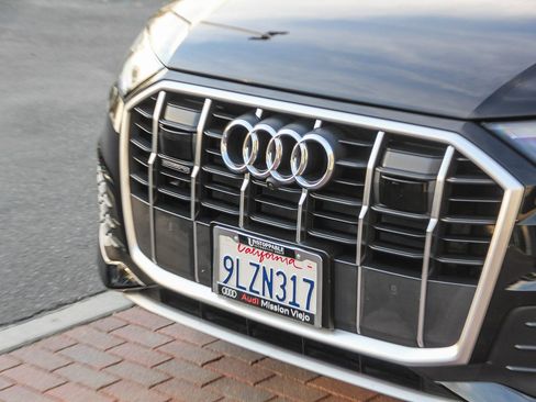 Certified 2023 Audi Q7 3.0T Premium Plus w/ Premium Plus Package image 13