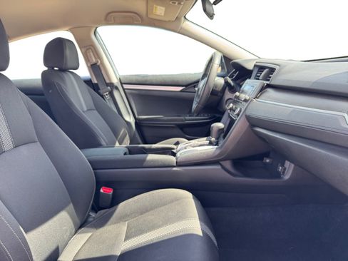 Used 2019 Honda Civic LX image 17