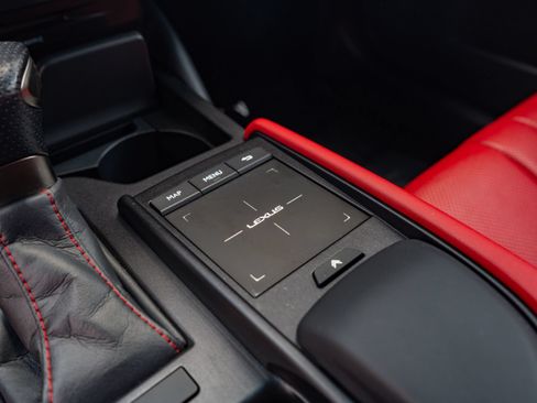 Used 2020 Lexus ES 350 F Sport w/ Accessory Package 2 FWD image 15