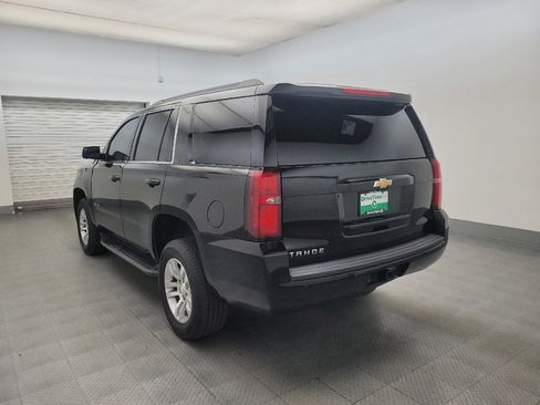 Used 2019 Chevrolet Tahoe LT AWD/4WD image 5