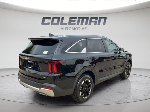 Used 2026 Kia Sorento S AWD/4WD image 3