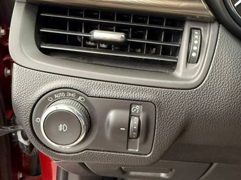 Used 2020 Buick Envision Preferred FWD image 46