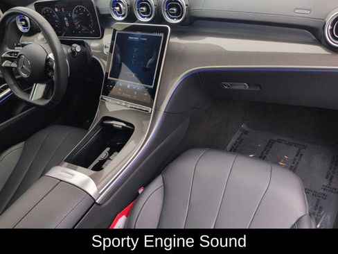 Used 2025 Mercedes-Benz CLE 300 4MATIC Coupe image 31