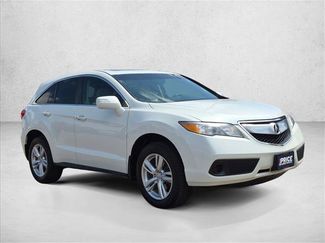Used 2013 Acura RDX AWD video 3