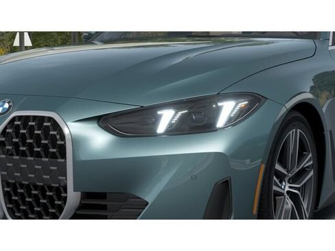 New 2026 BMW 430i w/ Premium Package RWD image 6