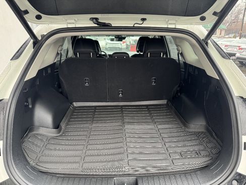 Used 2026 Kia Sportage SX Prestige image 12