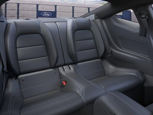 New 2026 Ford Mustang Premium RWD image 11