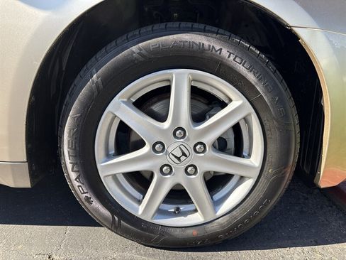Used 2004 Honda Accord EX image 15