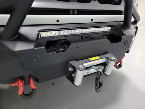 Used 2022 Ford Bronco Big Bend image 13