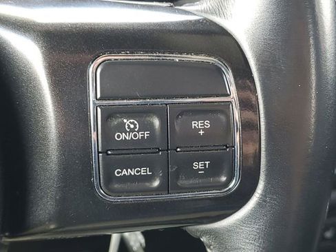 Used 2017 Jeep Wrangler Unlimited Rubicon w/ Quick Order Package 24Z Recon AWD/4WD image 14