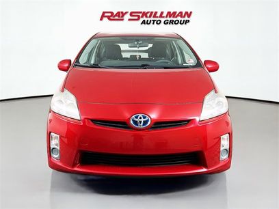 Used 2010 Toyota Prius Two