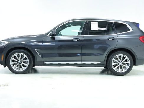Used 2019 BMW X3 xDrive30i w/ Premium Package image 4