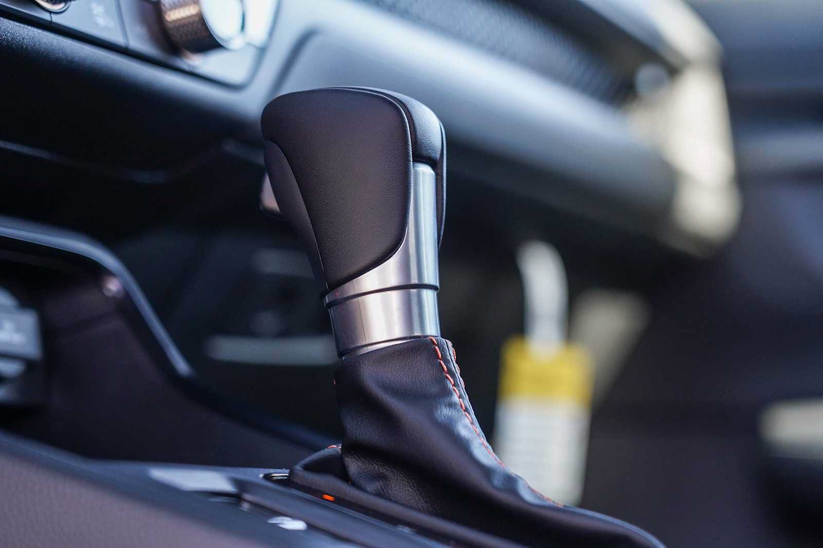 New 2027 Honda CR-V Sport-L image 25
