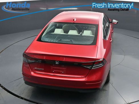 Used 2024 Honda Accord EX image 48